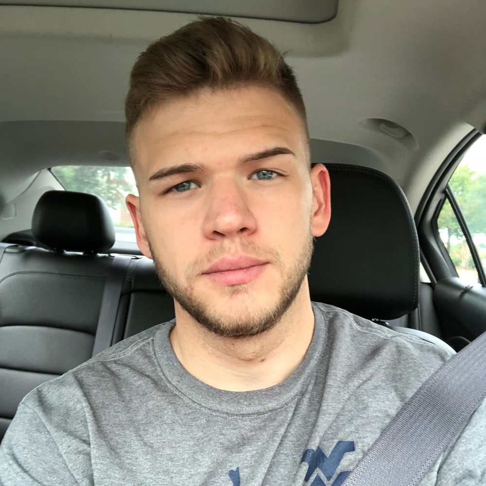 Meet your Posher, Ryan